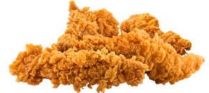 Crispy Chicken